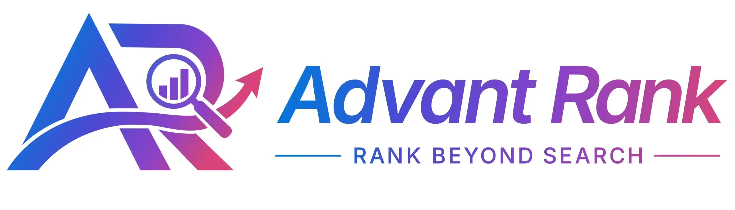 Advant Rank Logo