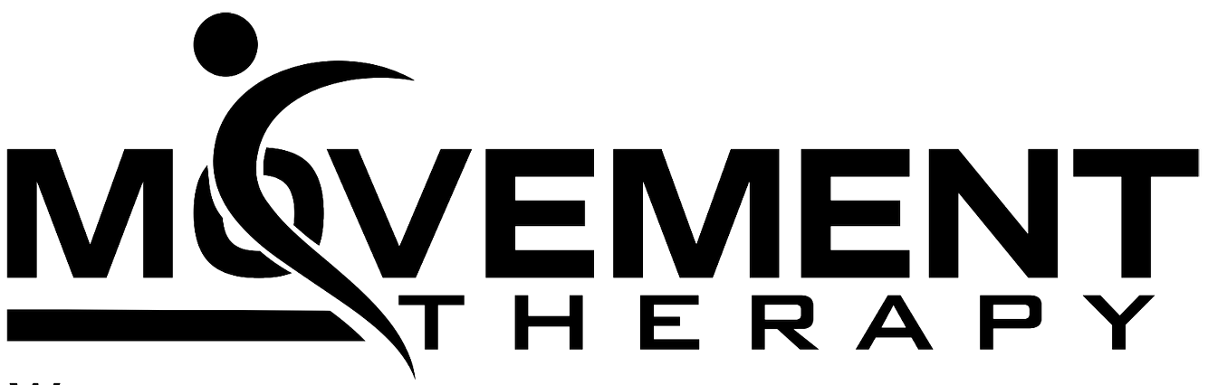 Movement Therapy Logo