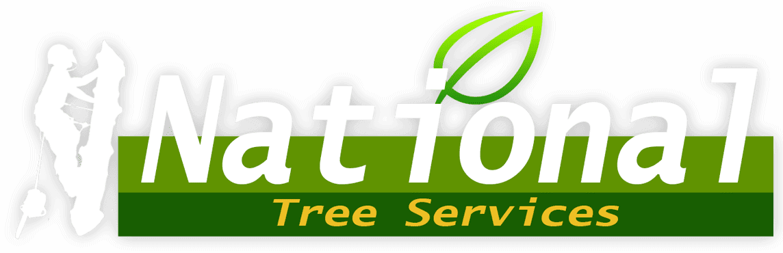 National Tree Services Logo