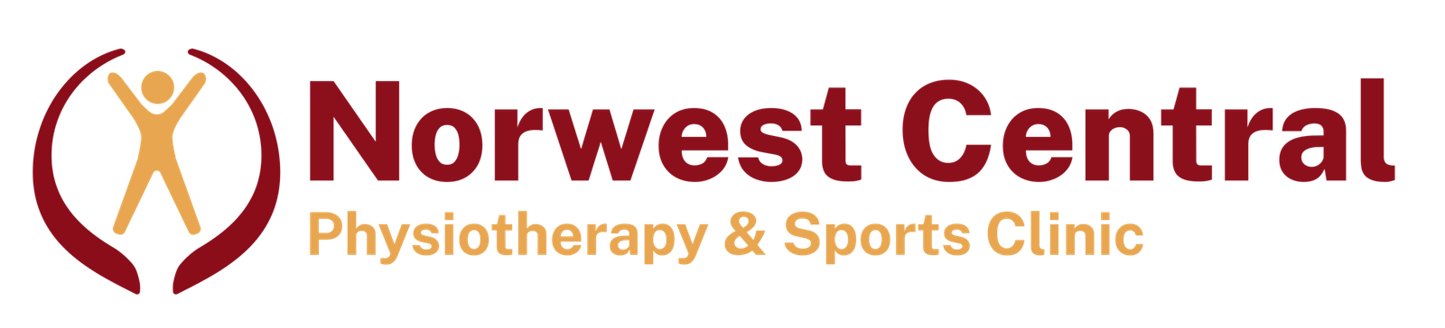 Norwest central physiotherapy and sports clinic logo