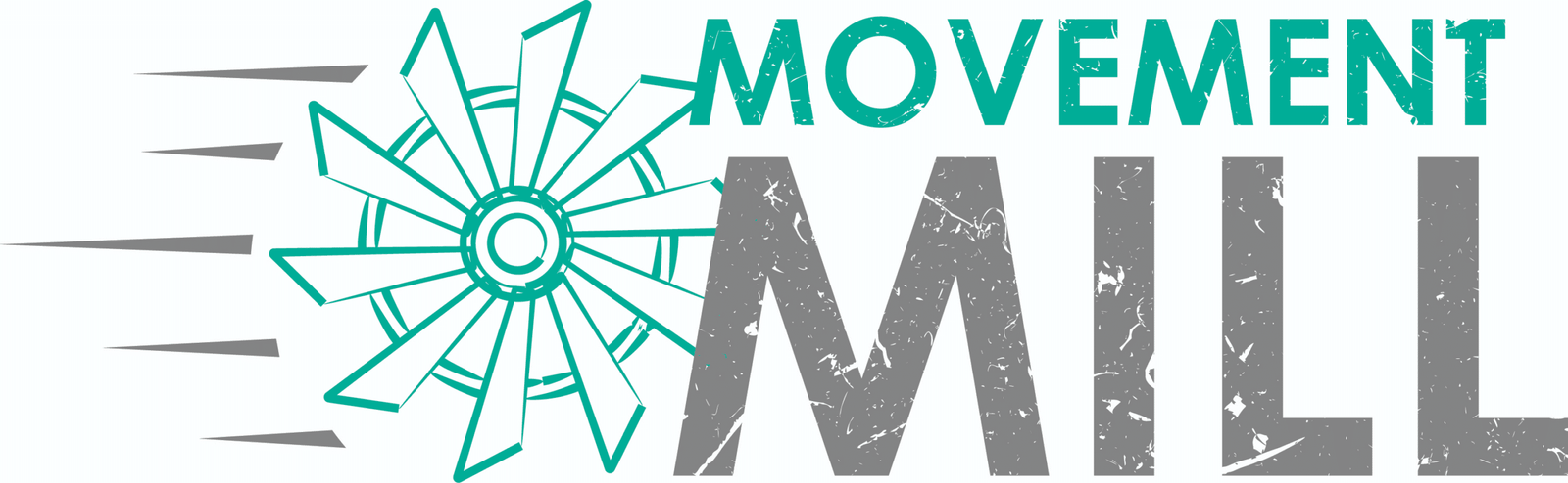 The Movement Mill Logo