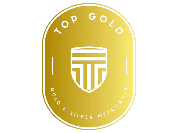 Top Gold Logo